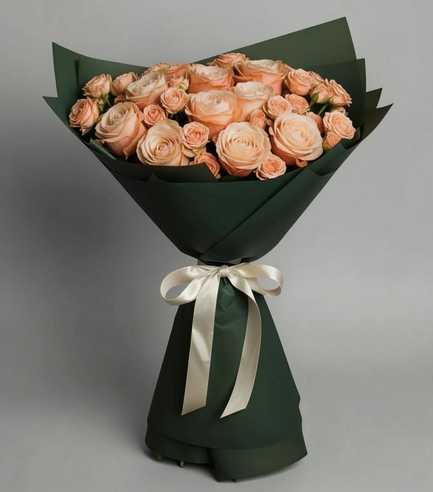 Букет Элегантный в Хлопово