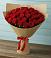 Букет Красные розы Милано в Хлопово