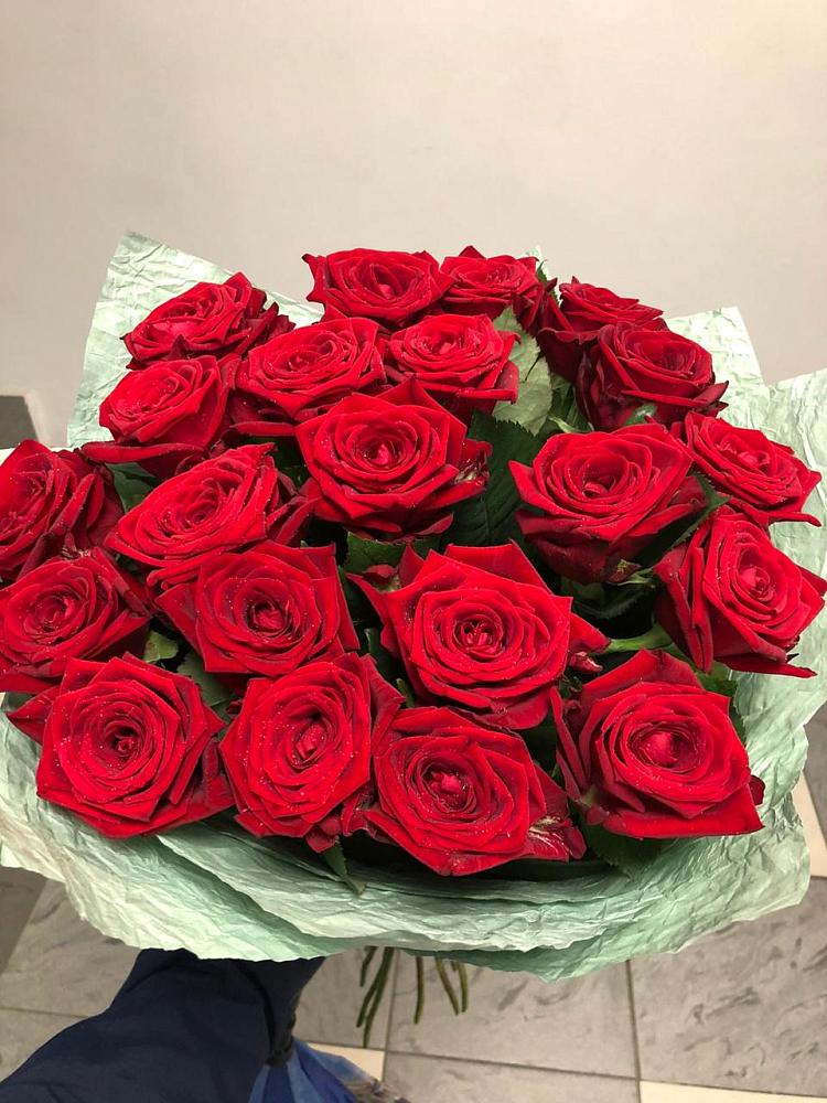 Розы Классика в Хлопово Букет Классика в Хлопово