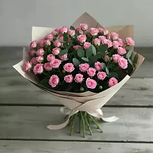 Букет Удовольствие #REPLACE_PRED# Хлопово