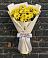 Букет цветов из: Хризантемы в Хлопово