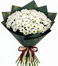 Букет цветов из:  Хризантемы в Хлопово