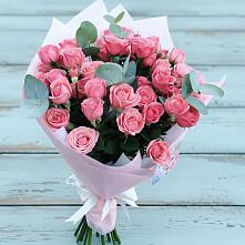 Букет Леди совершенство в Хлопово