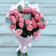 Букет Леди совершенство в Хлопово