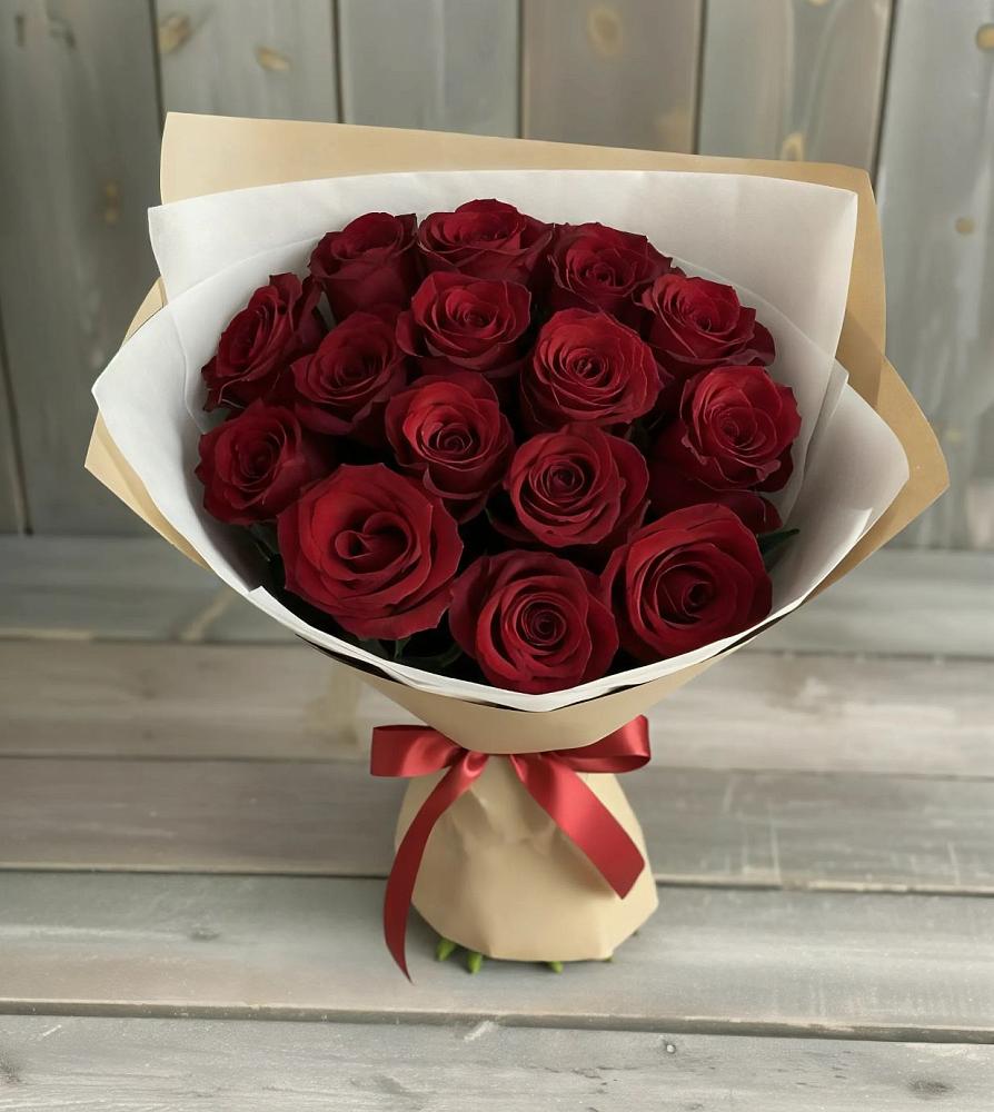 Букет Блистательный в Хлопово